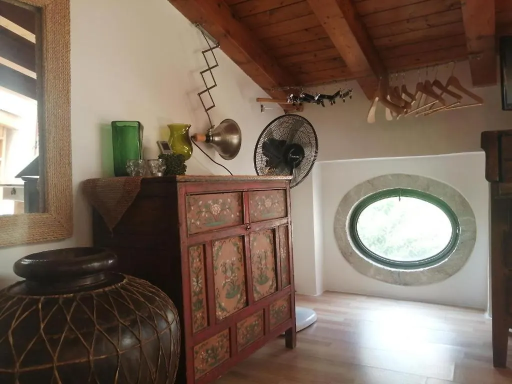 Room Aly Art Apartment Taormina 0*,  Italië