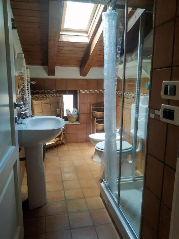 Bed & Breakfast Room Aly Art Apartment Taormina