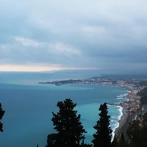  Bed & Breakfast Le Porte Di